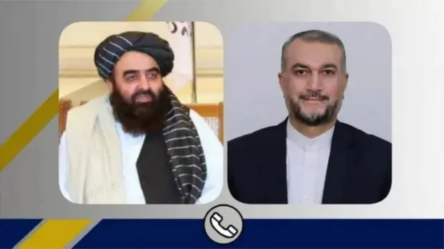 متقيٍ او عبداللهیان