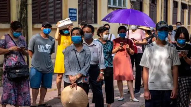 Người dân VN