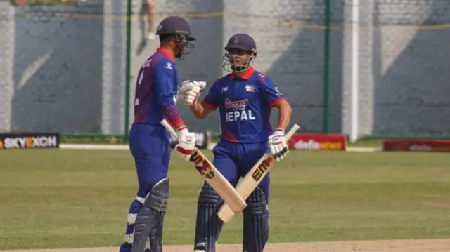 क्रिकेट