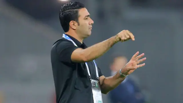 جواد نکونام