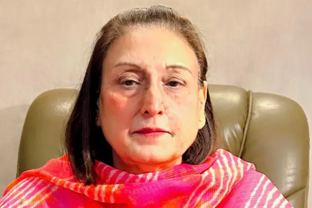 ਰਾਜ ਲਾਲੀ ਗਿੱਲ