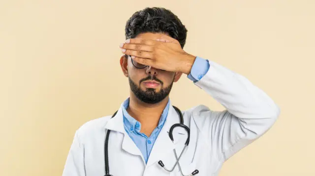 மெடிக்கல் ஸ்டூடண்ட் சிண்ட்ரோம் மருத்துவ மாணவர்களை அதிகம் பாதிப்பது ஏன்?