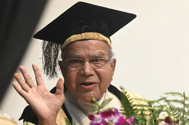 ਬਨਵਾਰੀਲਾਲ ਪ੍ਰੋਹਿਤ