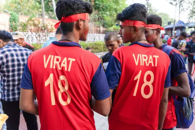 ஐபிஎல், ஆர்சிபி, கோலி