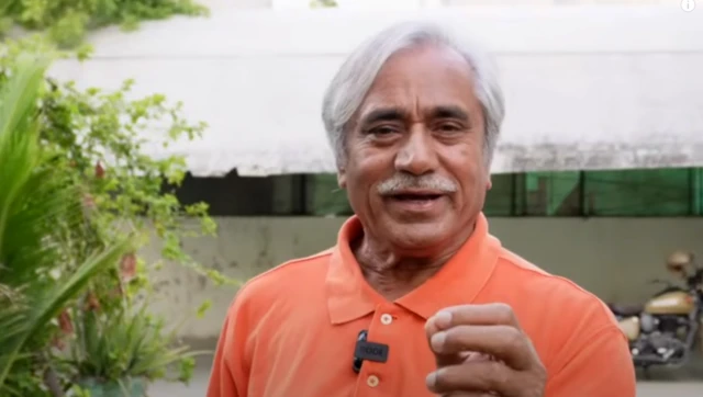 પ્રફુલ્લ દવે