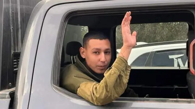 အစ္စရေးစစ်သား