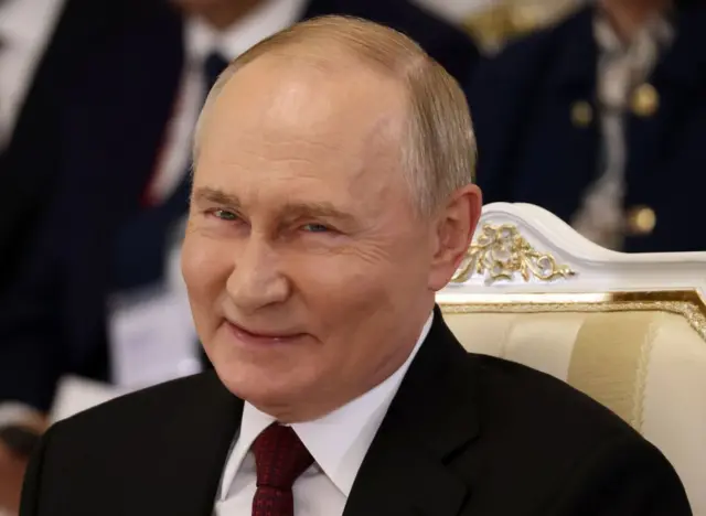 Путін