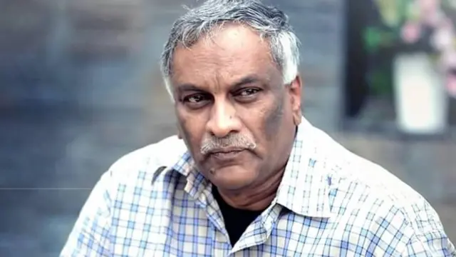 Tammareddy Bharadwaj