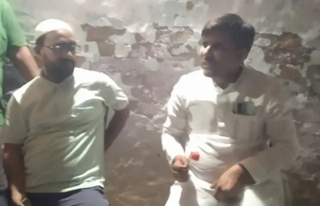 مکیش کمار یادو ایم ایل