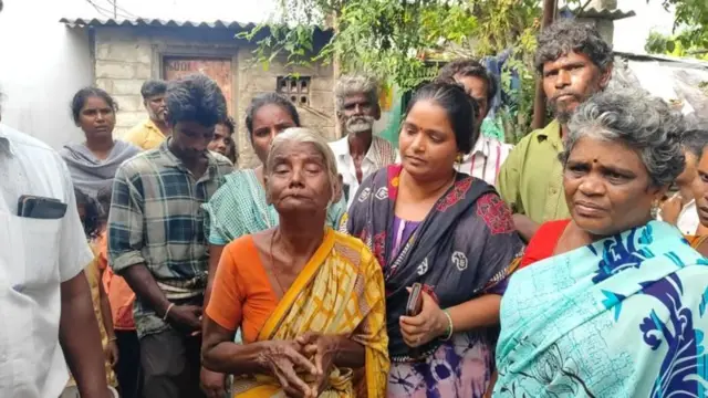 కందన్ తల్లి