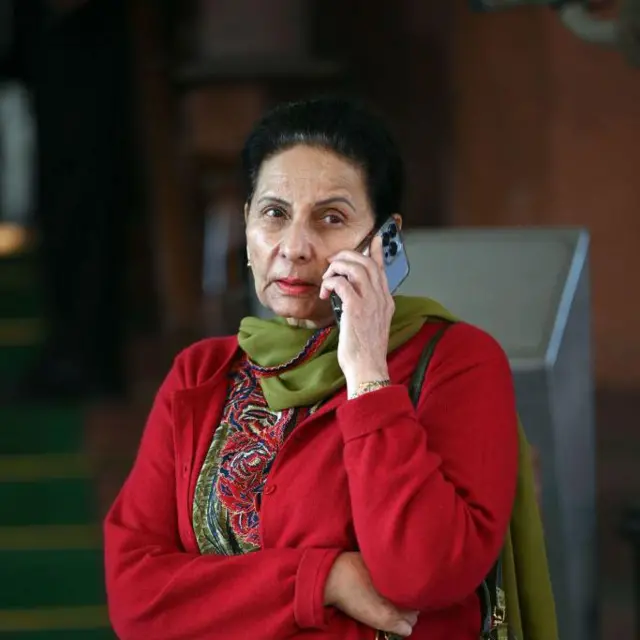 ਪ੍ਰਨੀਤ ਕੌਰ