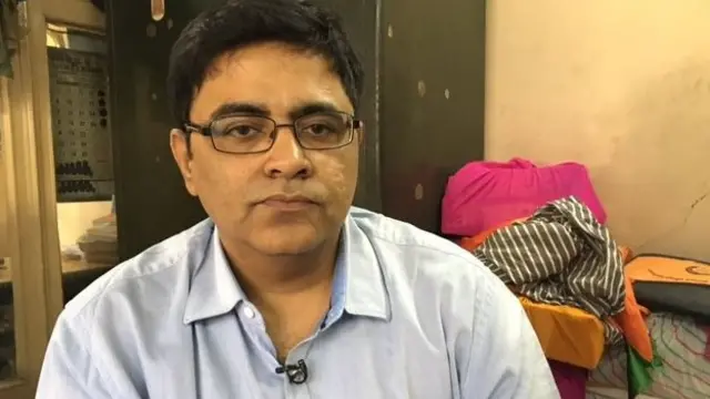 आशीष गुजराती