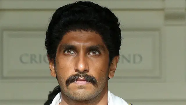 कबीर ख़ान की '83'