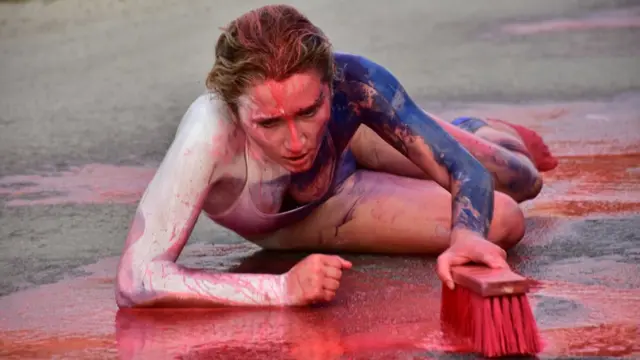 Smirna Kulenović Pure Blood Banjaluka