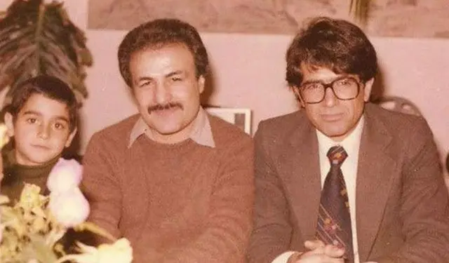 شجریان، محمد موسوی و همایون