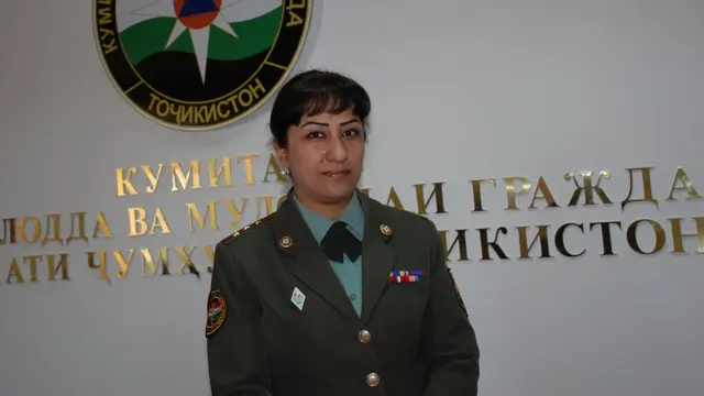 تاجکستان بند