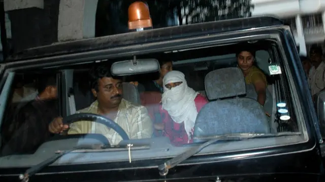 साध्वी प्रज्ञा ठाकुर