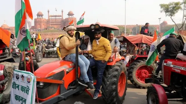 लाल किला