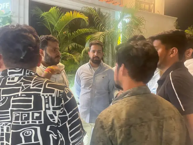 दिव्यांशु बुद्धिराजा