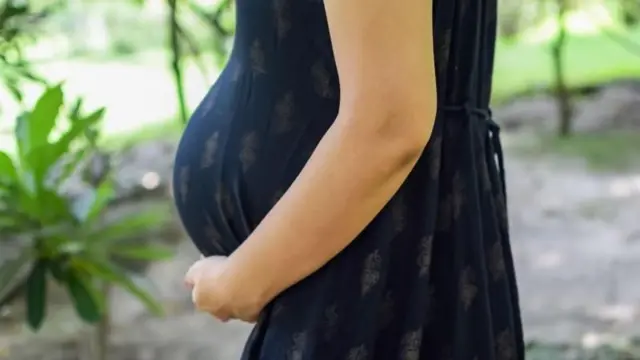 મહિલા, હેલ્થ, બીબીસી ગુજરાતી, ગર્ભવતી મહિલા