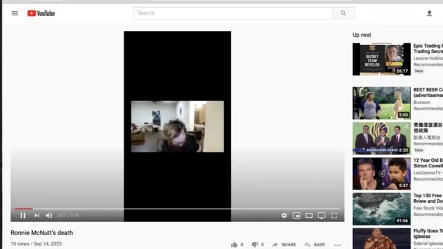 YouTube