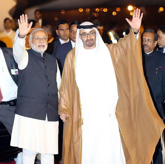 ஐக்கிய அரபு அமீரகம் 