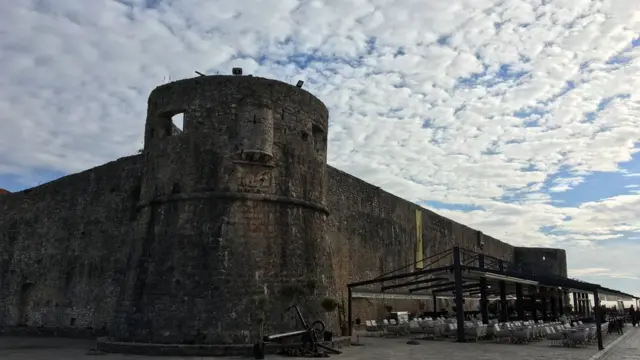 Budva, 26. oktobar 2018.