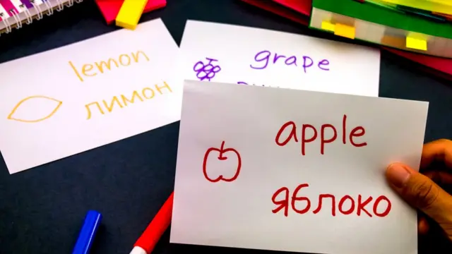 Изучение второго языка оказывает на взрослых такое же положительное воздействие, что и занятия музыкой или рисованием