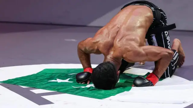 شاہ زیب رند 