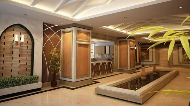 حوزه ولی عصر قم