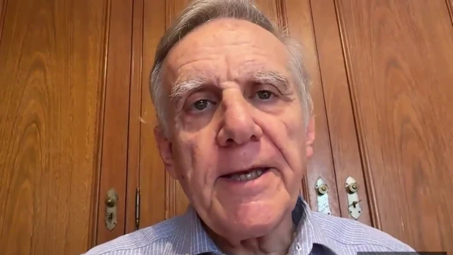  Eduardo López, jefe del departamento de Medicina e Infectología del Hospital de Niños Ricardo Gutiérrez de Buenos Aires