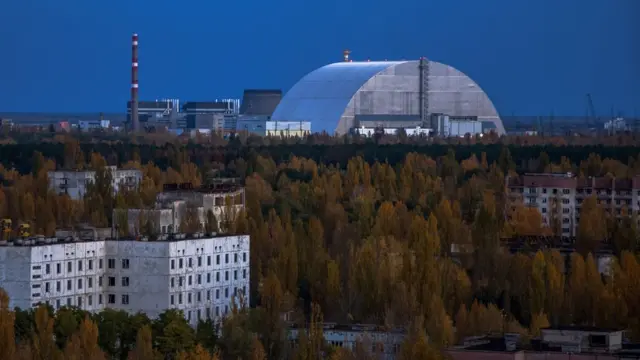 Chernobyl