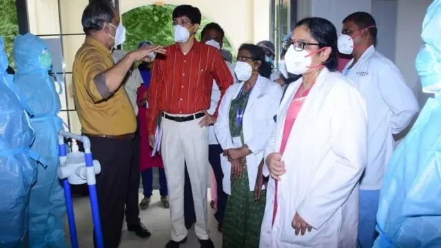 கொரோனா வைரஸ்