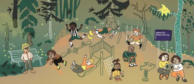 madina, slikovnica o avganistanskoj devojčici