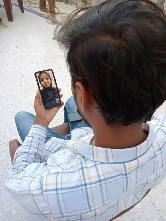 இந்தியா, பாகிஸ்தான், காதல், விசா செயல்முறைகள், அரசியல்