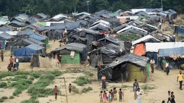 ရိုဟင်ဂျာ