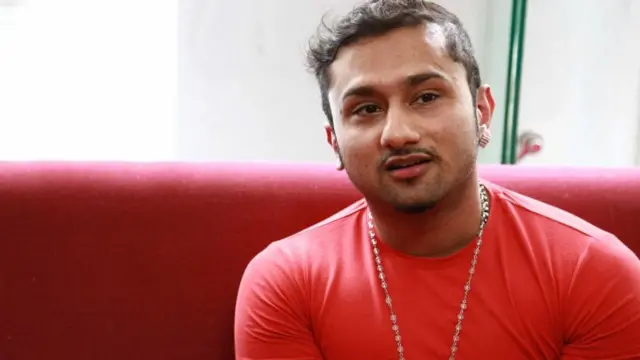 हनी सिंह