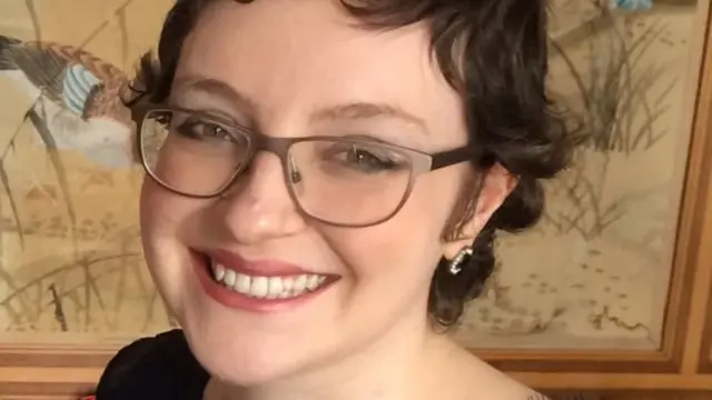 Ребекка Гендерсон