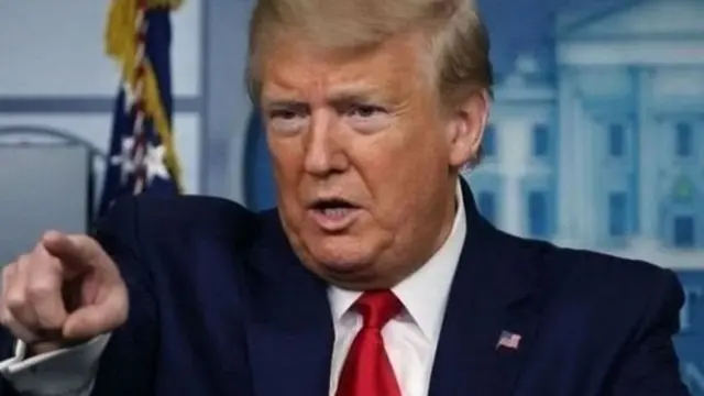 ट्रंप यांच्या कार्यकाळात जग कसं बदललं?