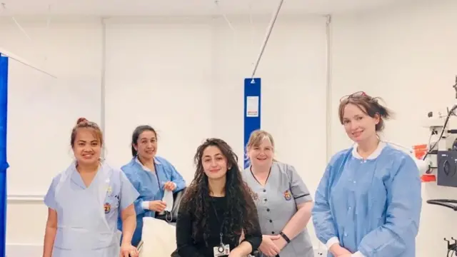 ڈاکٹر زبیدہ