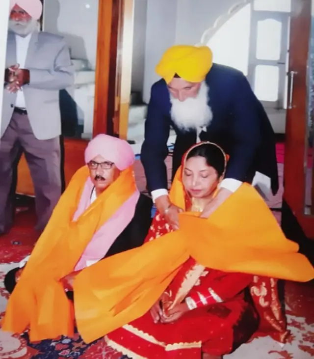 रमेश चंद्र स्वाईं