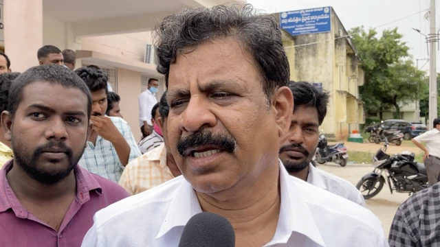 చెఱకు సుధాకర్