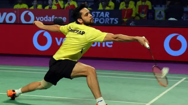 పారుపల్లి కశ్యప్