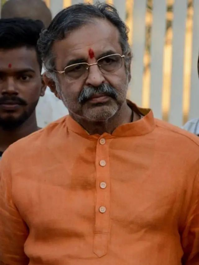 మిలింద్ ఏక్బోటే