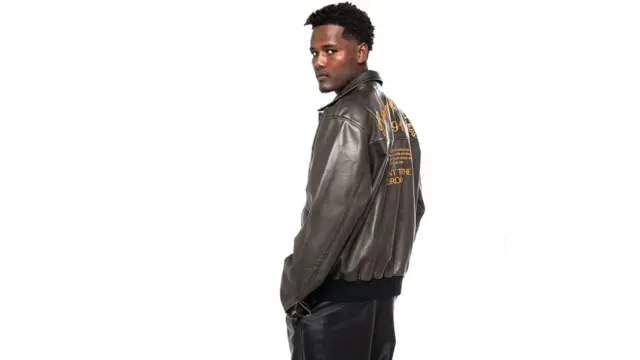 Saamu'ee Baayyisaa erga gara Dubaay imalee reefuu ji'a ja'a