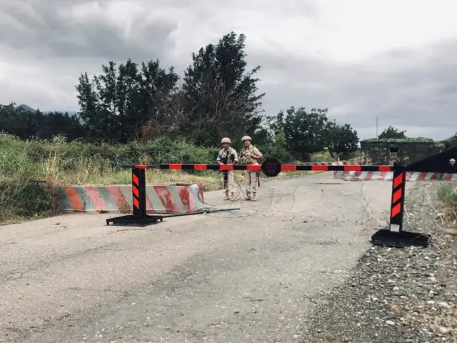 Qarabağa humanitar yardım