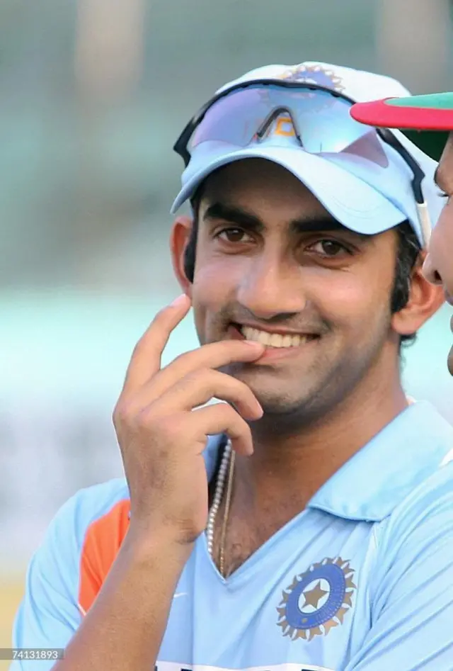 گوتم گھمبیر