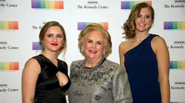 మార్స్ ఫ్యామిలీ