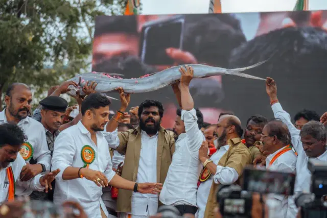 அண்ணாமலை