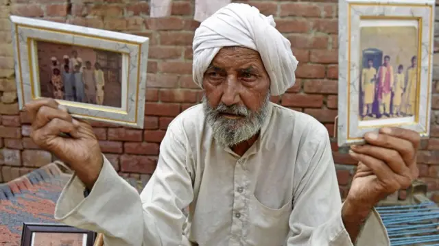 ਸਿੱਕਾ ਸਿੰਘ